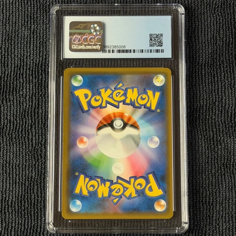 Pokemon japanese pretend